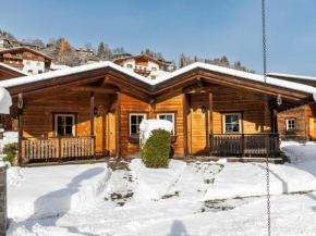 Urige Chalets 14 und 17